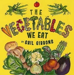 9780823421534 Vegetables We Eat