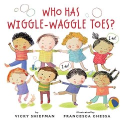 9780823438648 Who Has Wiggle Waggle Toes