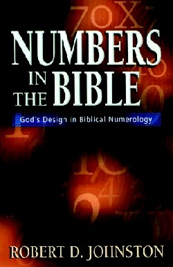 9780825429651 Numbers In The Bible