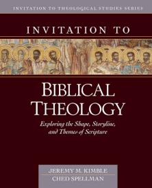 9780825445613 Invitation To Biblical Theology