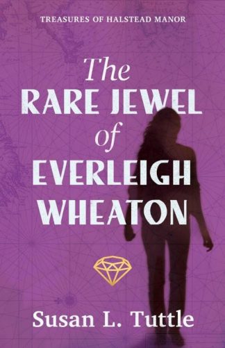 9780825448591 Rare Jewel Of Everleigh Wheaton