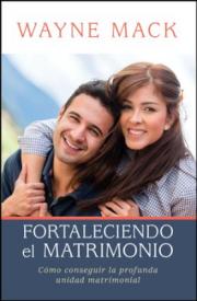 9780825456657 Fortaleciendo El Matrimonio - (Spanish)