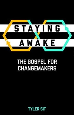 9780827235526 Staying Awake : The Gospel For Changemakers