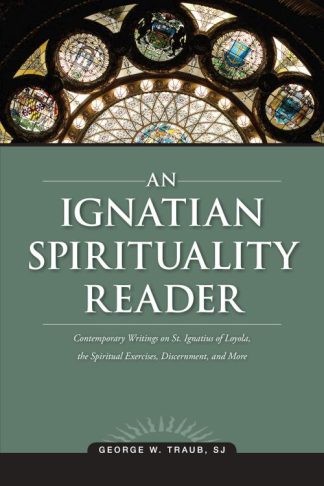 9780829427233 Ignatian Spirituality Reader