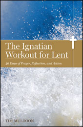 9780829440393 Ignatian Workout For Lent