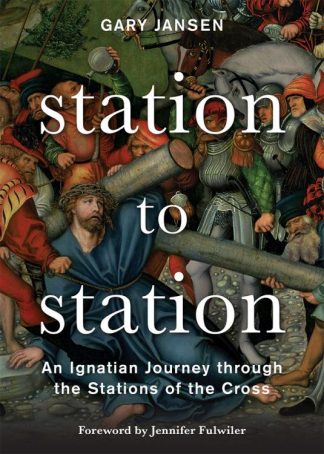 9780829444582 Station To Station