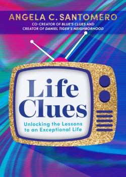 9780829456349 Life Clues : Unlocking The Lessons To An Exceptional Life