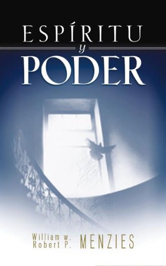 9780829735475 Espiritu Y Poder - (Spanish)