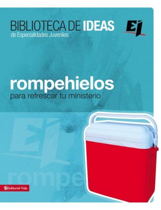 9780829743135 Biblioteca De Ideas: Rompehiel - (Spanish)