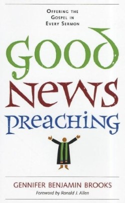 9780829819175 Good News Preaching
