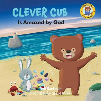9780830785940 Clever Cub Is Amazed By God