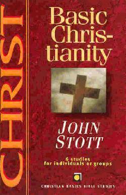 9780830820023 Christ : 6 Studies Based On Basic Christianity (Adapted)