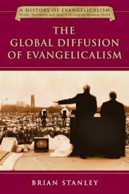 9780830825851 Global Diffusion Of Evangelicalism