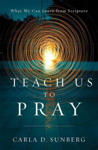 9780834141780 Teach Us To Pray