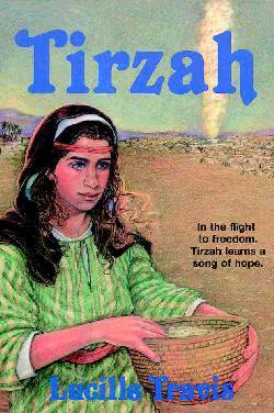 9780836135466 Tirzah : In The Flight To Freedom Tirzah Learns A Song Of Hope