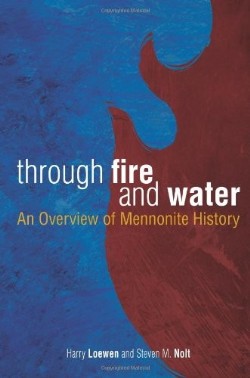 9780836195064 Through Fire And Water (Revised)