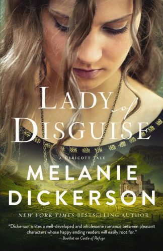9780840708670 Lady Of Disguise