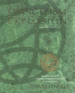 9780842307642 Evangelism Explosion (Revised)