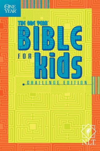 9780842385176 1 Year Bible For Kids