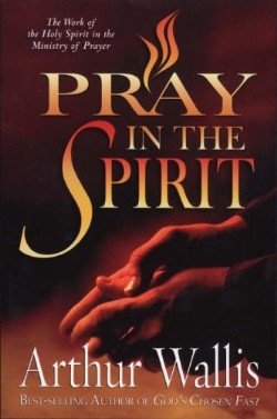 9780875085746 Pray In The Spirit