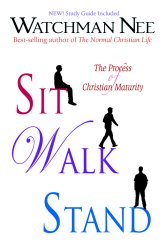 9780875089737 Sit Walk Stand (Student/Study Guide)