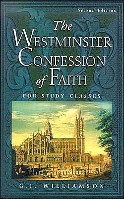 9780875525938 Westminster Confession Of Faith