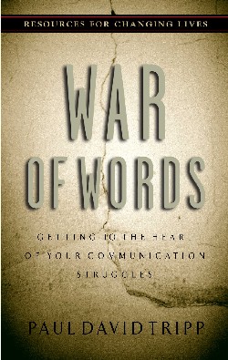 9780875526041 War Of Words