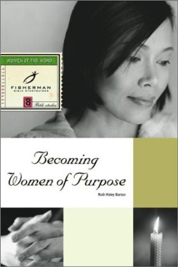 9780877880615 Becoming Women Of Purpose (Student/Study Guide)