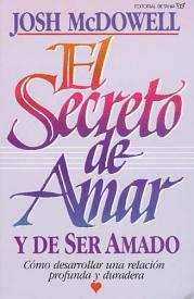 9780881132717 Secreto De Amar Y Ser Amado - (Spanish)