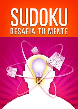 9780881133783 Sudoku - (Spanish)