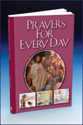 9780882714776 Prayers For Everyday