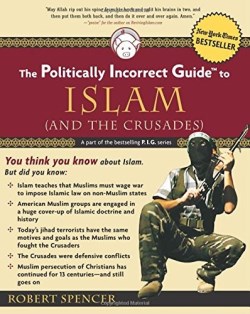 9780895260130 Politically Incorrect Guide To Islam