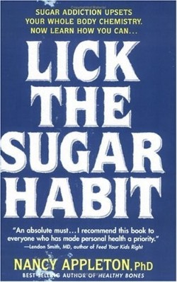 9780895297686 Lick The Sugar Habit