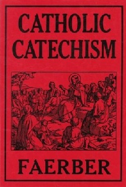 9780895550866 Catholic Catechism