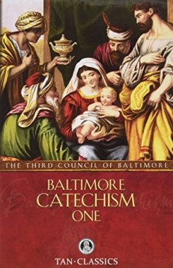 9780895551603 Baltimore Catechism 1-4