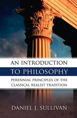 9780895554697 Introduction To Philosophy (Reprinted)