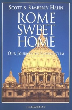 9780898704785 Rome Sweet Home