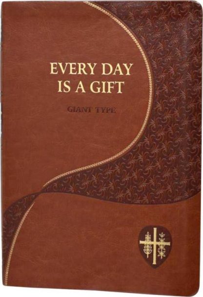 9780899421964 Every Day Is A Gift (Large Type)