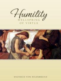 9780918477590 Humility : Wellspring Of Virtue