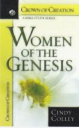 9780929540481 Women Of The Genesis