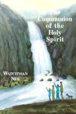 9780935008791 Communion Of The Holy Spirit