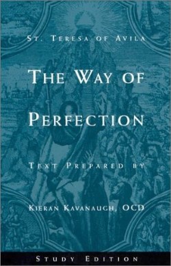 9780935216707 Way Of Perfection (Student/Study Guide)