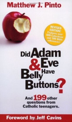9780965922883 Did Adam And Eve Have Belly Buttons (Revised)