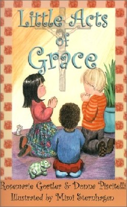 9780970775672 Little Acts Of Grace