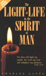 9780974751306 Light Of Life In The Spirit Of Men (Reprinted)