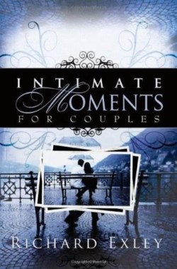 9780978513764 Intimate Moments For Couples