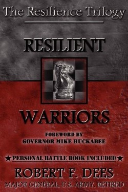 9780983891949 Resilient Warriors