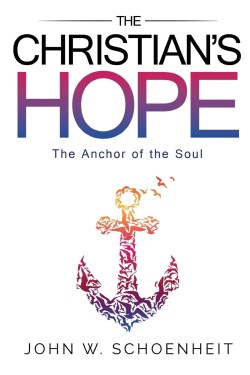 9780985367497 Christians Hope : The Anchor Of The Soul