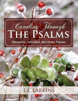 9780997897616 Caroling Through The Psalms