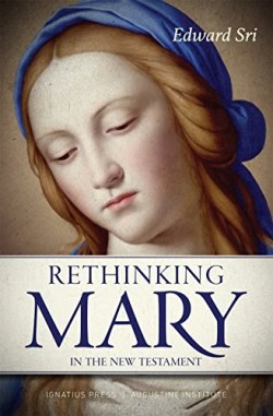 9780999759295 Rethinking Mary In The New Testament